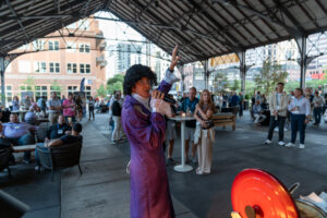 Golbon Fall Conference Minneapolis 09906